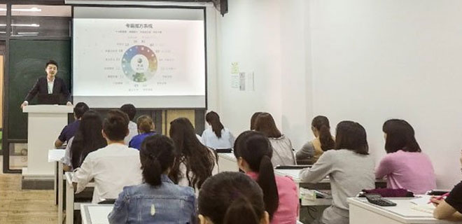 乐山恒企会计培训价格