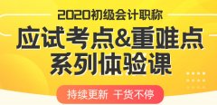 宜宾会计培训班哪家好
