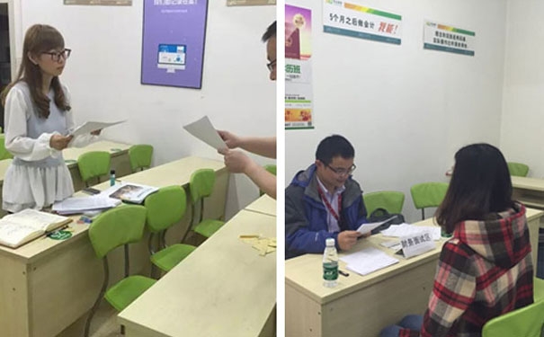 贺州学会计哪个学校好_学费多少钱