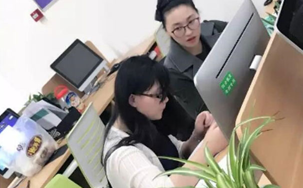 桂平会计中级职称培训班