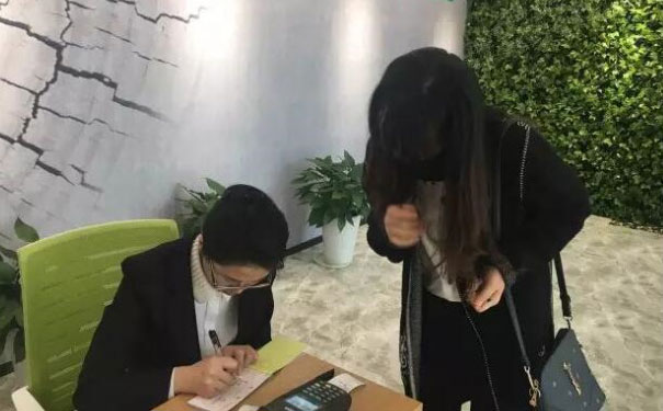 宿迁学会计哪个学校好_学费多少钱