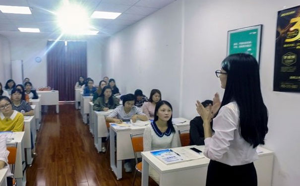 淮安会计精英全科培训班