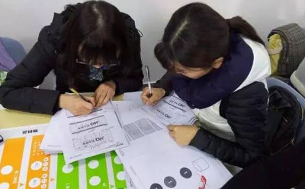 绵阳会计精英全科培训班
