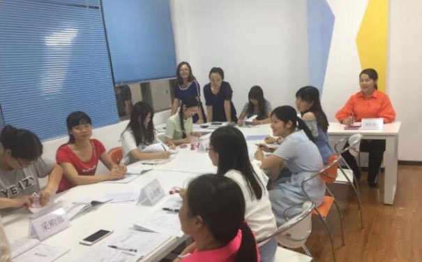 蚌埠会计中级职称培训班