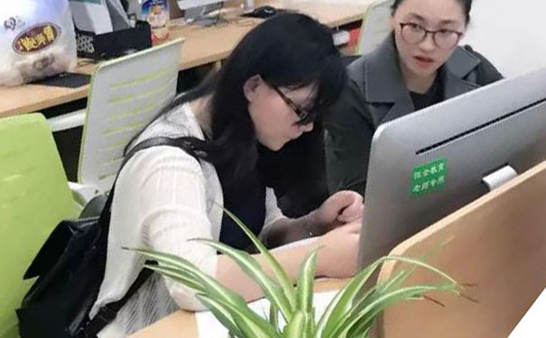 渭南会计中级职称培训班