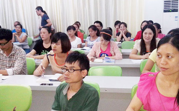 渭南会计精英全科培训班