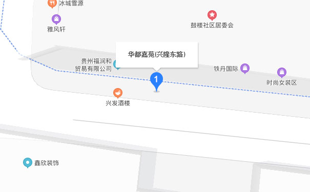 瓮安恒企会计校区