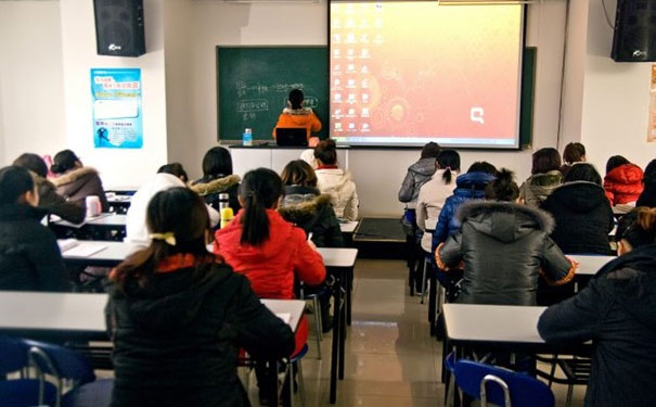 慈溪中级会计职称培训班