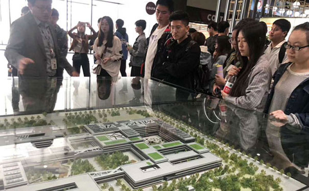 上海软件测试培训学费