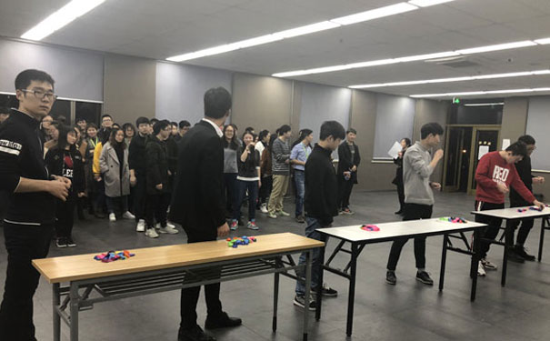 沈阳软件测试培训班哪家好