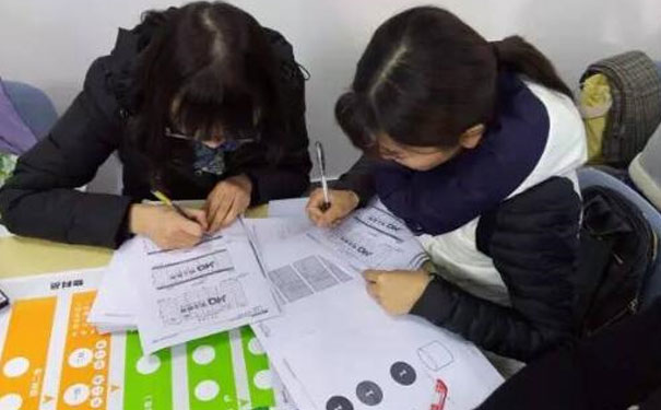 上海松江校区注册会计师CPA培训班