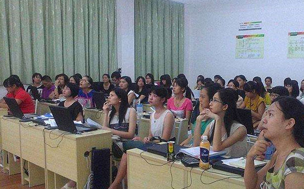 上海浦东新区注册会计师CPA培训班