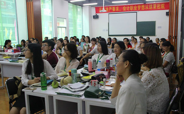 常德注册会计师CPA培训班