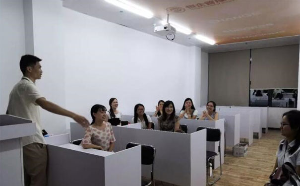 衡阳珠晖区注册会计师CPA培训班