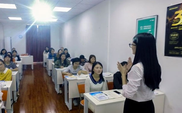 郑州金水区注册会计师CPA培训班