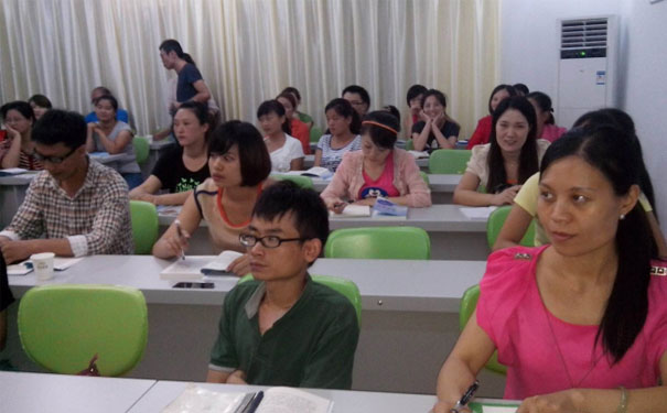 唐山注册会计师CPA培训班