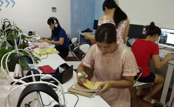 承德注册会计师CPA培训班
