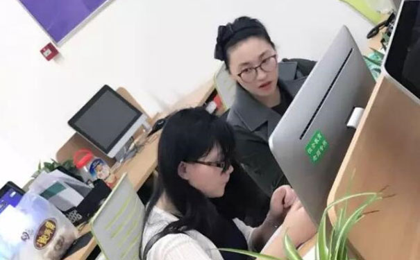 新疆注册会计师CPA培训班