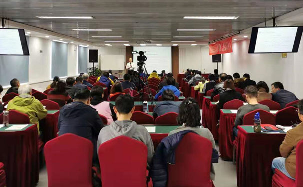 乌鲁木齐注册会计师CPA培训班