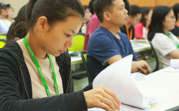 乌鲁木齐沙依巴克区注册会计师CPA培训班