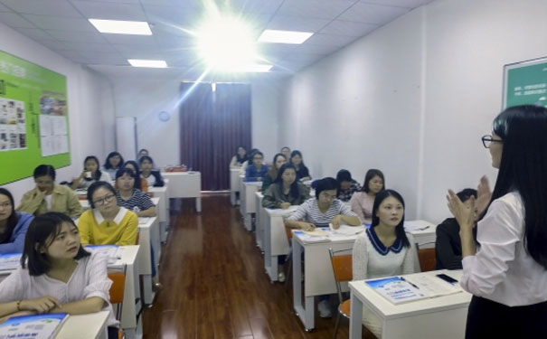 昌吉注册会计师CPA培训班