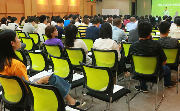 咸阳注册会计师CPA培训班