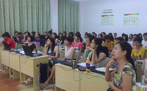 湛江霞山区注册会计师CPA培训班