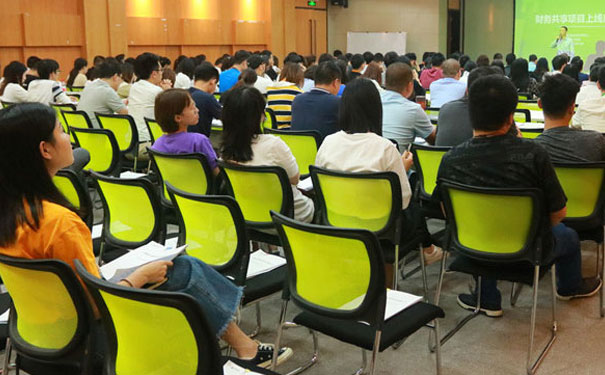惠州惠城区注册会计师CPA培训班