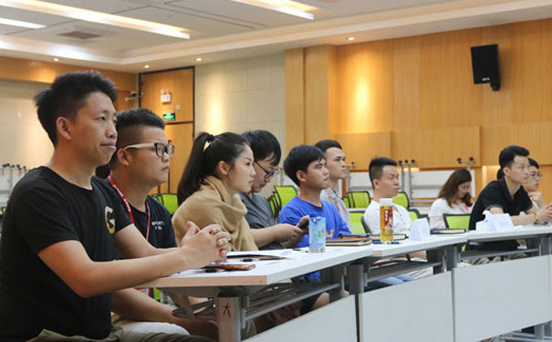 深圳注册会计师CPA培训班