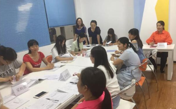 深圳龙华新区注册会计师CPA培训班