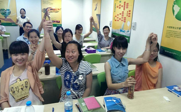 梅州注册会计师CPA培训班