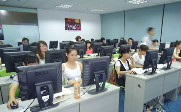 顺德注册会计师CPA培训班