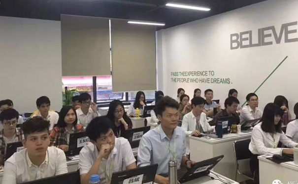 成都高新区注册会计师CPA培训班