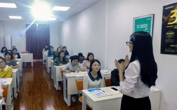 广西注册会计师CPA培训班