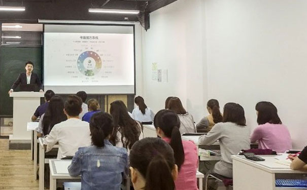 柳州注册会计师CPA培训班