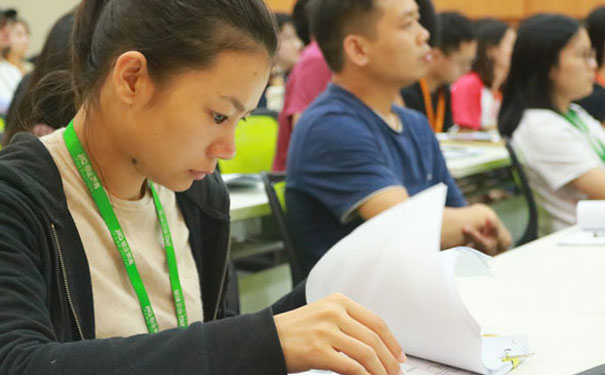 南宁青秀区注册会计师CPA培训班