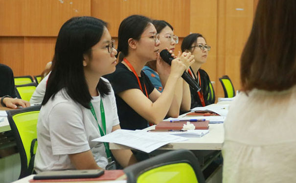 南宁江南区注册会计师CPA培训班