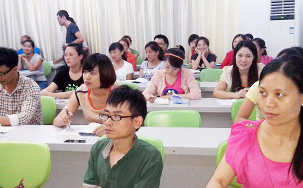 桂林注册会计师CPA培训班