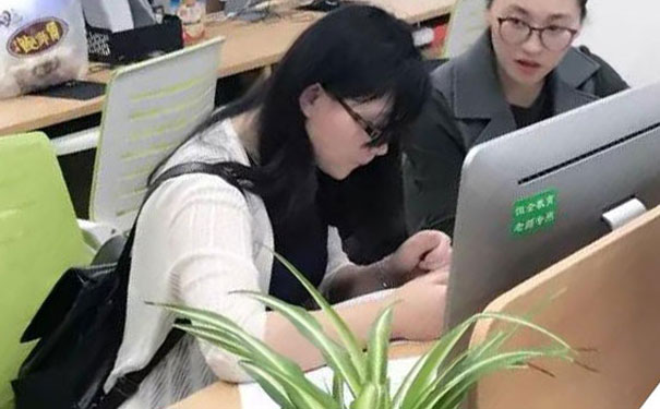 桂林秀峰区注册会计师CPA培训班