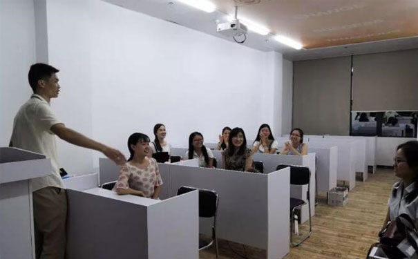 南京注册会计师CPA培训班