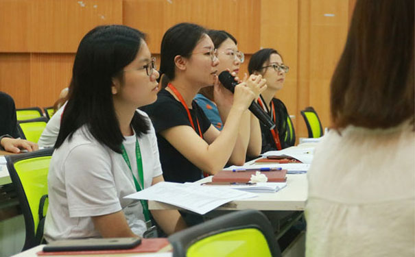 黔南注册会计师CPA培训班