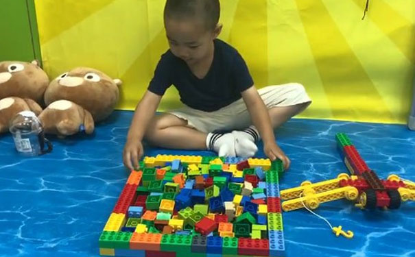 济南儿童编程培训去哪里好