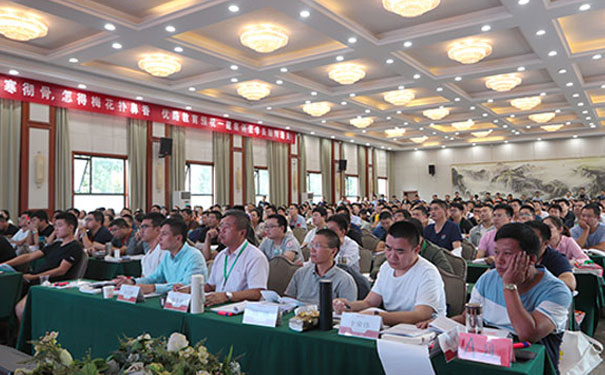 唐山二建培训机构哪家好