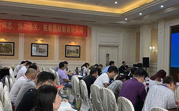 秦皇岛二建在哪里考试