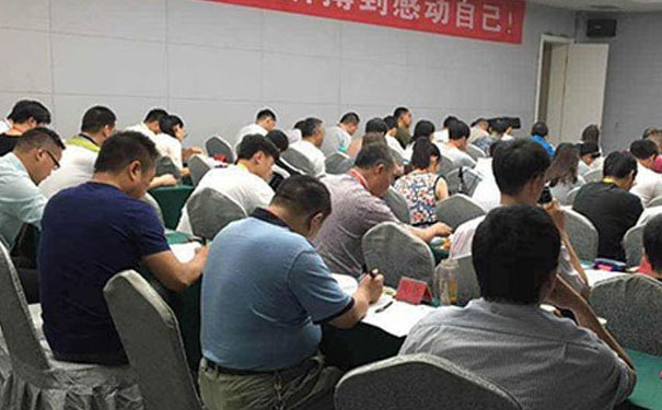 邢台二建培训机构