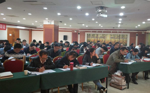 大连二建培训机构哪个好