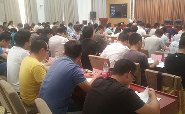 大庆二建报名时间