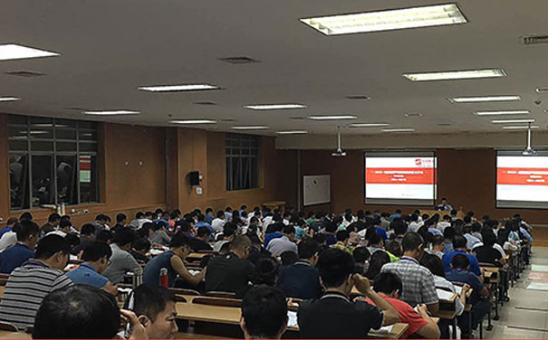 青岛二建培训班多少钱 青岛二建培训班多少钱