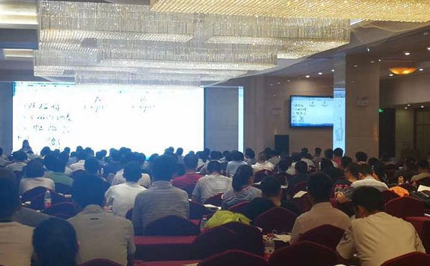 济南二建培训机构哪家好