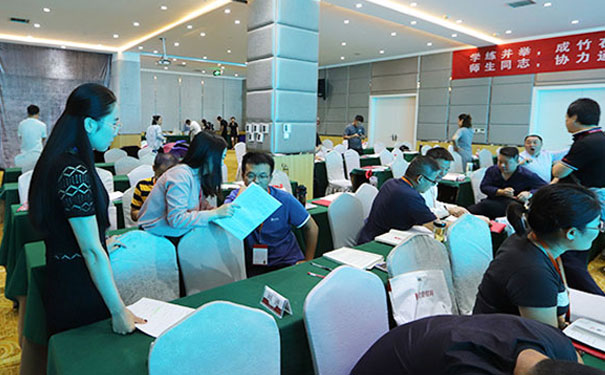 烟台二建报名条件